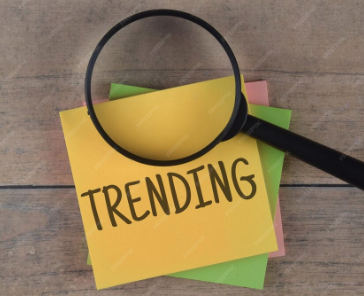 Trending